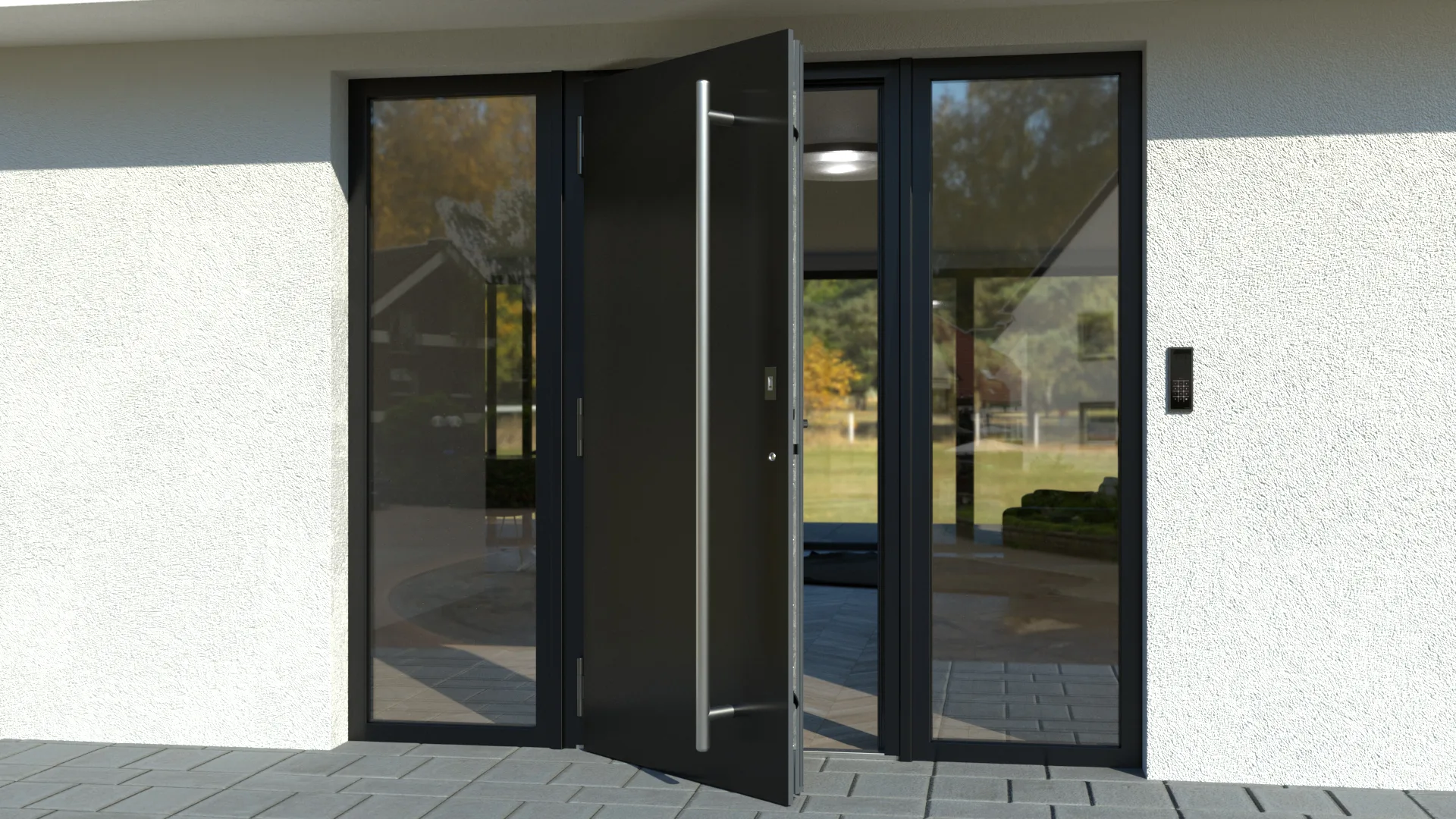 vergleichoeffnungsarthaustueraussen